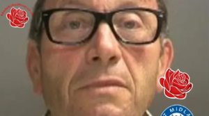 John Griffiths – profile image